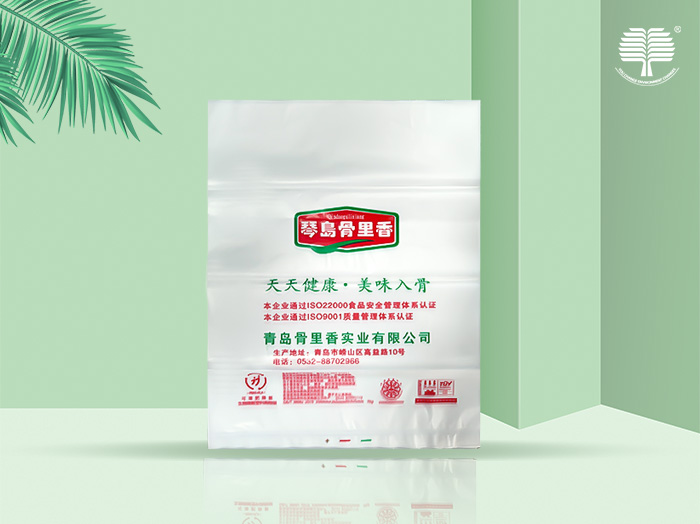 可堆肥成都可降解环保塑料袋材料的应用
