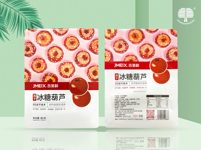 成都拉链袋常见问题及有效解决办法