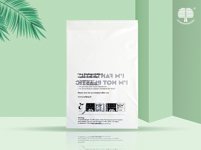 成都可降解环保塑料袋之背心袋的种类