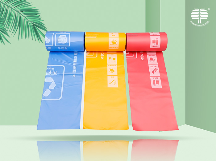 成都生物降解袋适合在哪些场景使用？（一）