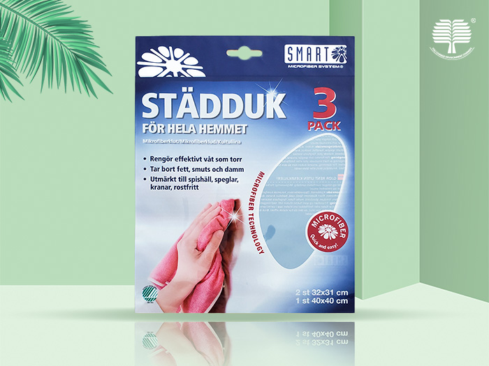 成都生物降解袋适合在哪些场景使用？（二）