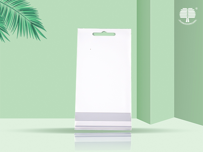 成都生物降解袋在土壤中降解和在水中降解有区别吗？