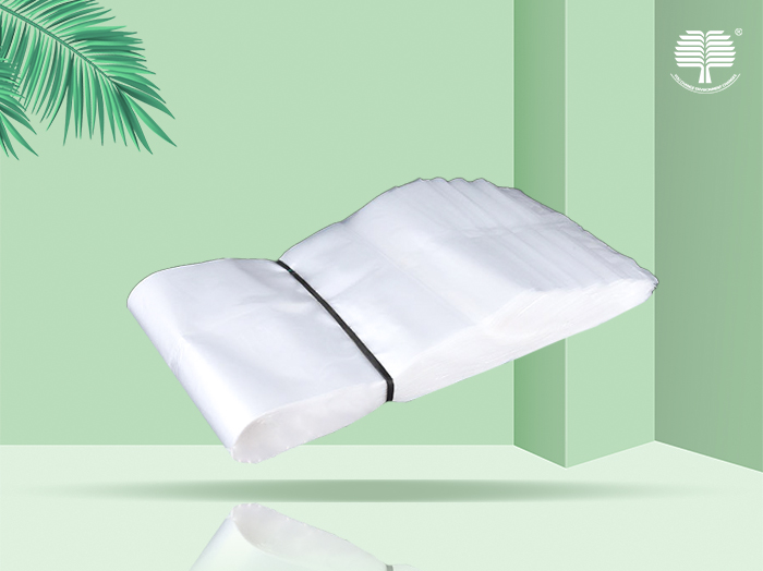 成都生物降解袋是否适合用于包装电子产品？