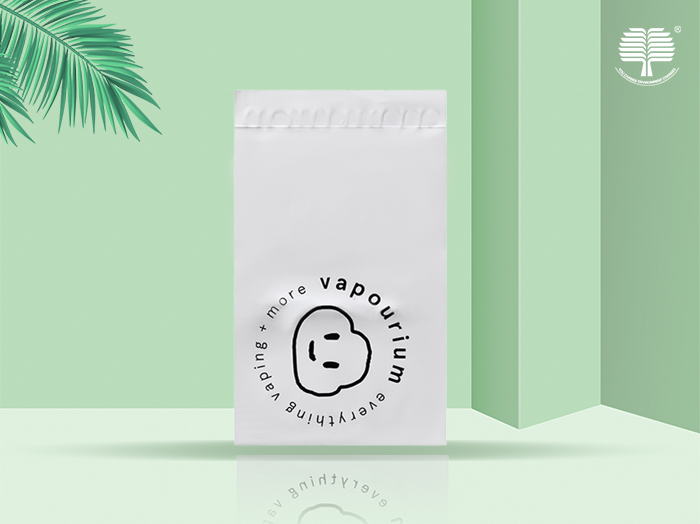 成都生物降解袋的透气性会导致袋内物品受潮吗？