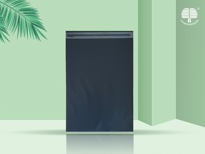 成都生物降解袋在降解过程中会产生异味吗？