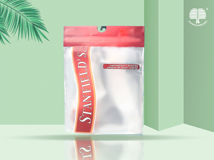 成都生物降解袋是否适合用于快递包装？