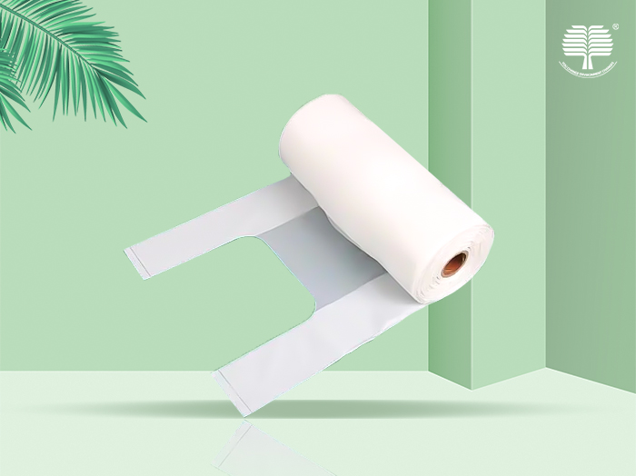 成都生物降解袋原材料是否可再生？