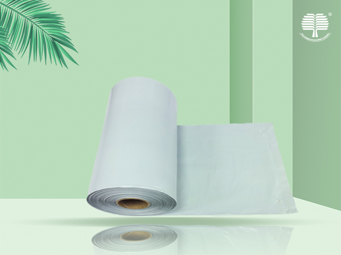 成都生物降解袋在堆肥中降解后，堆肥质量会受影响吗？