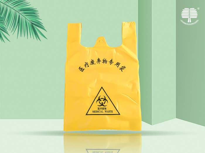成都生物降解袋的尺寸可以定制吗？